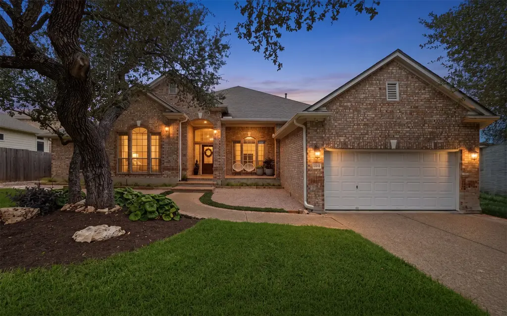 12212 Waterton Parke Circle, Austin