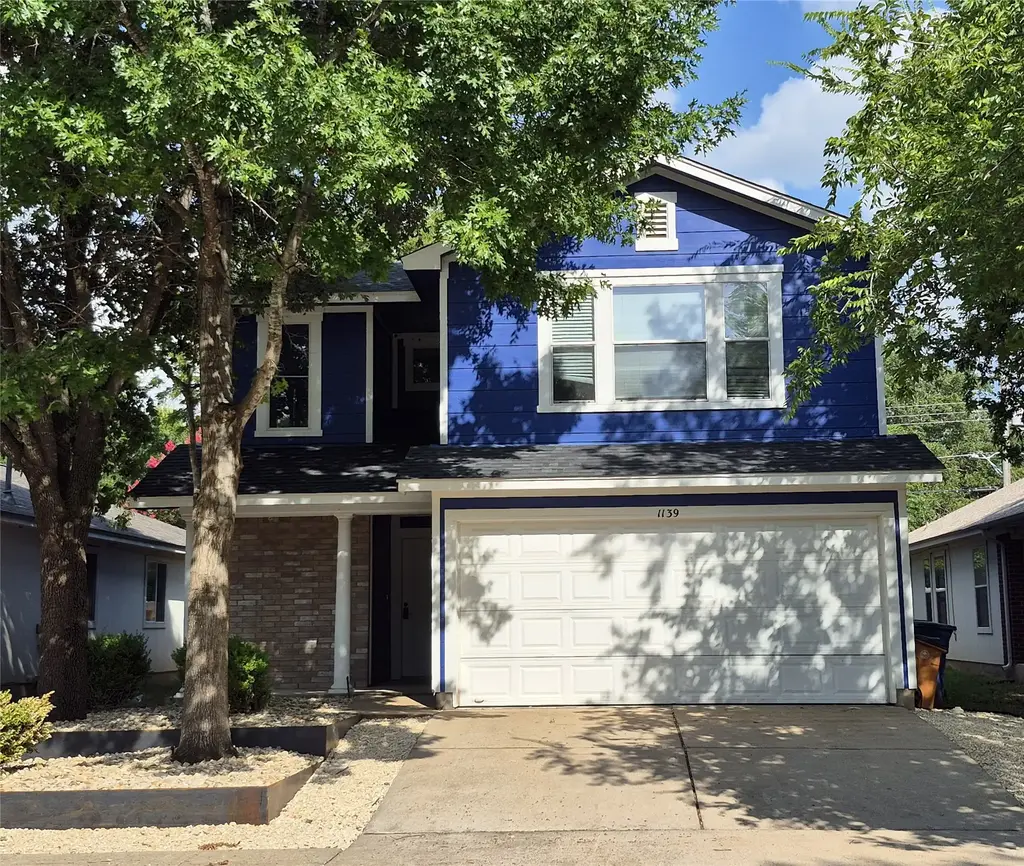 1139 Emmitt Run, Austin