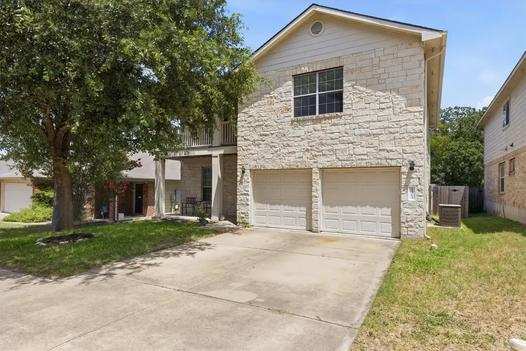 5313 Park At Woodlands Drive, Austin