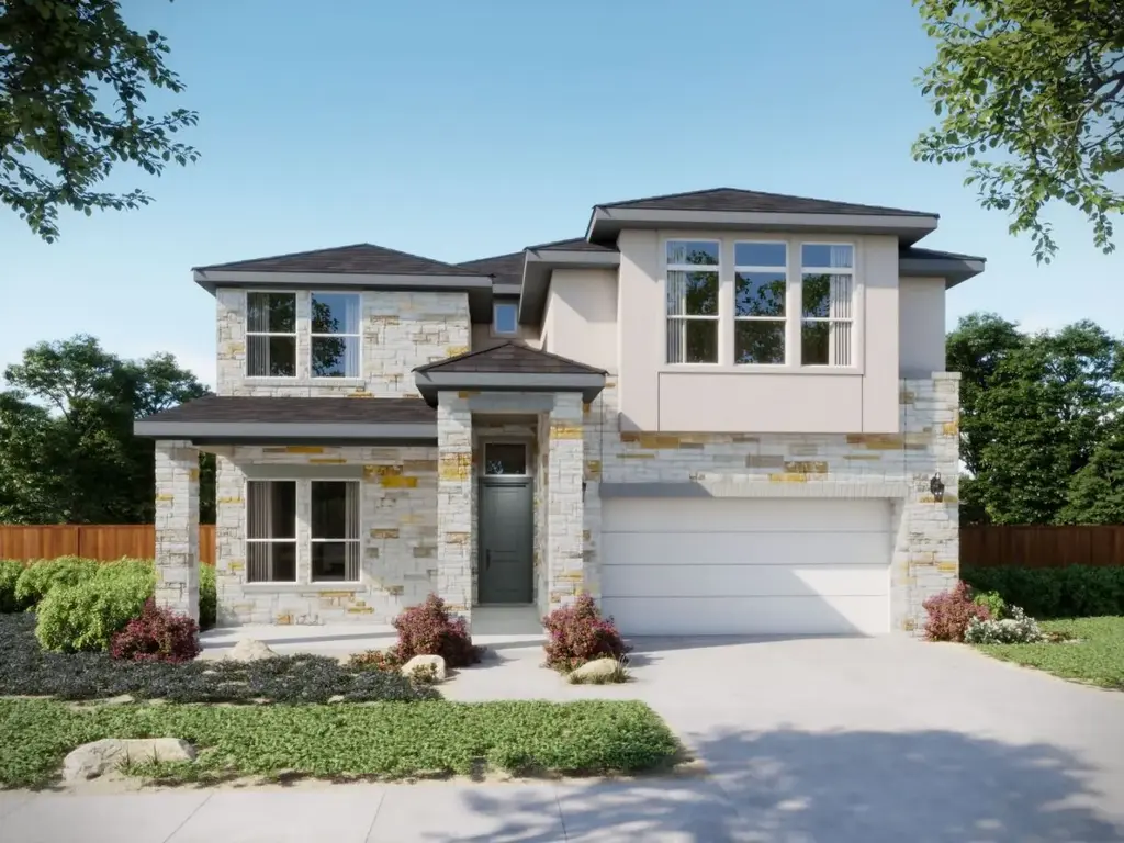544 San Saba Drive, Buda