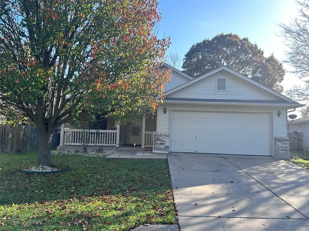 605 Blair Avenue, Bastrop