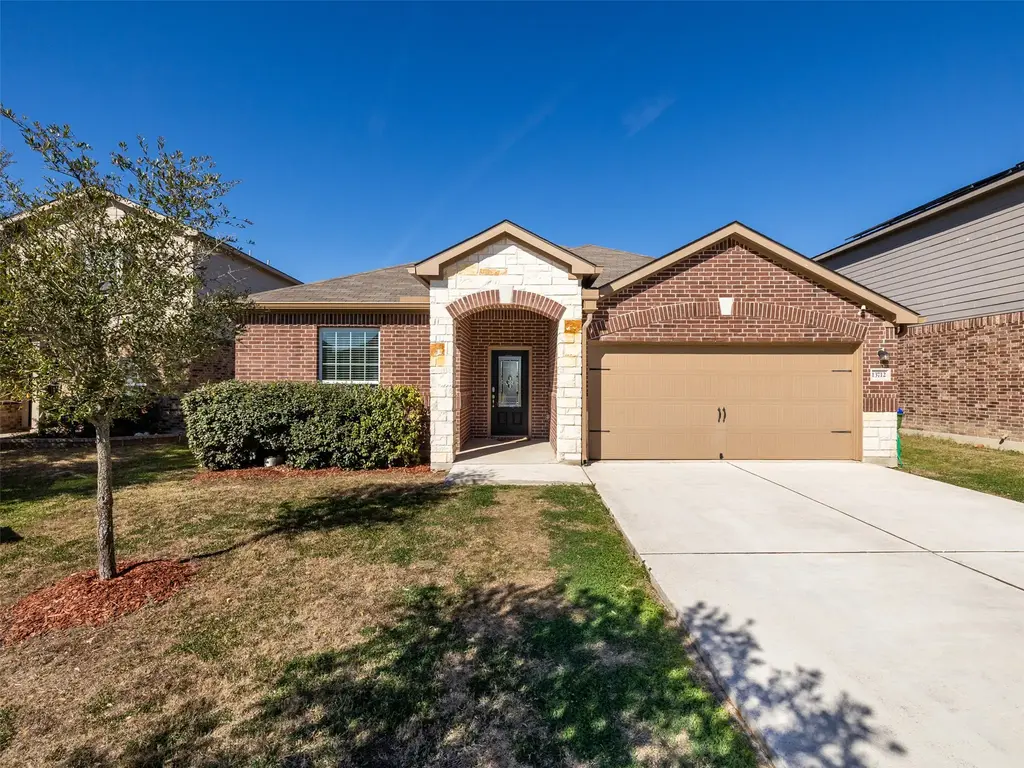 13712 Charles W Fairbanks Cove, Manor