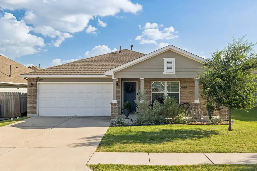 6205 Arbor Crest Lane, Austin