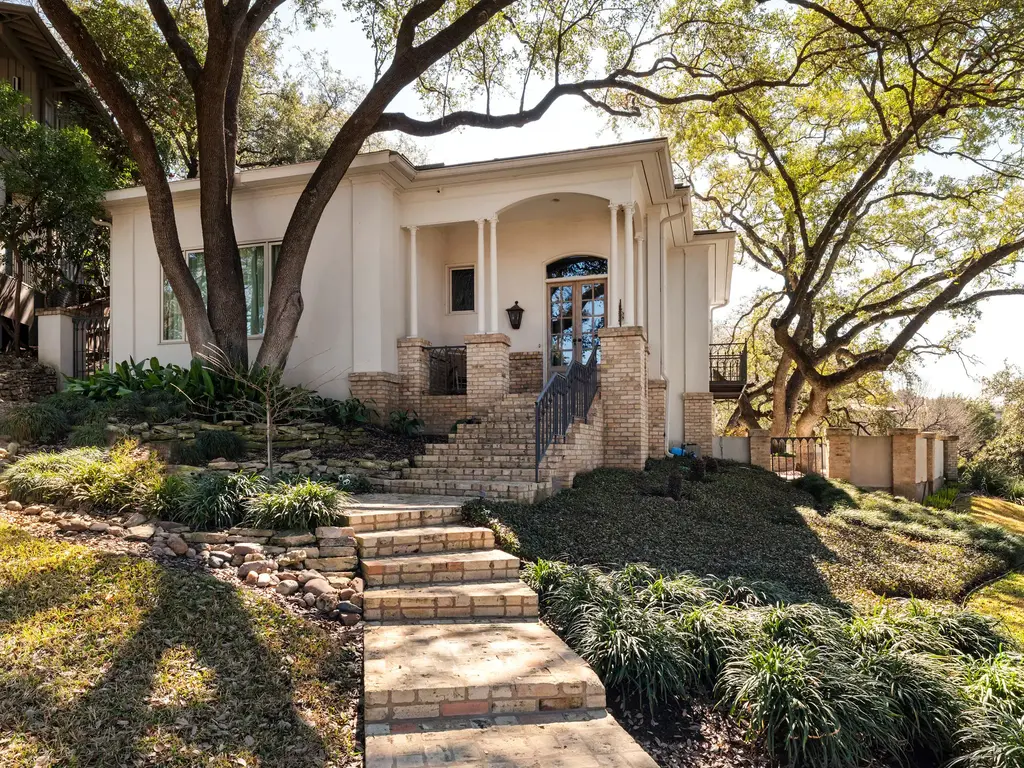 2701 Scenic Drive, Austin