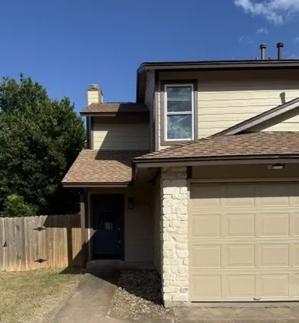 1113 Orchard Park Circle, Pflugerville