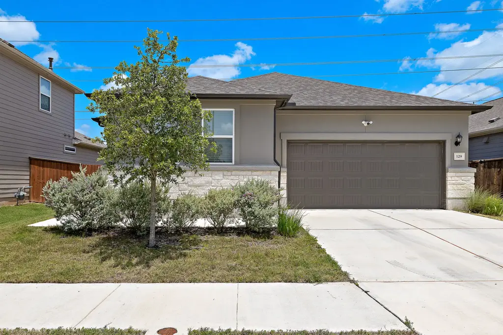 129 Adeline Road, Hutto
