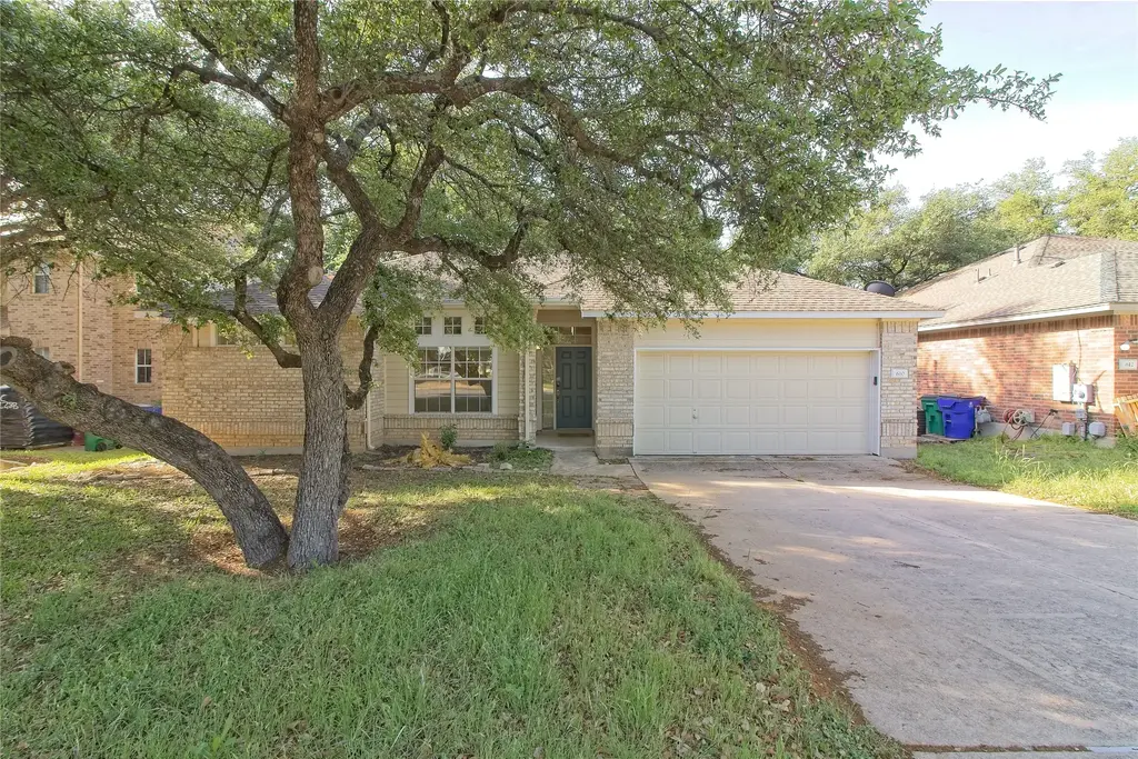 610 Palo Alto Lane, Cedar Park
