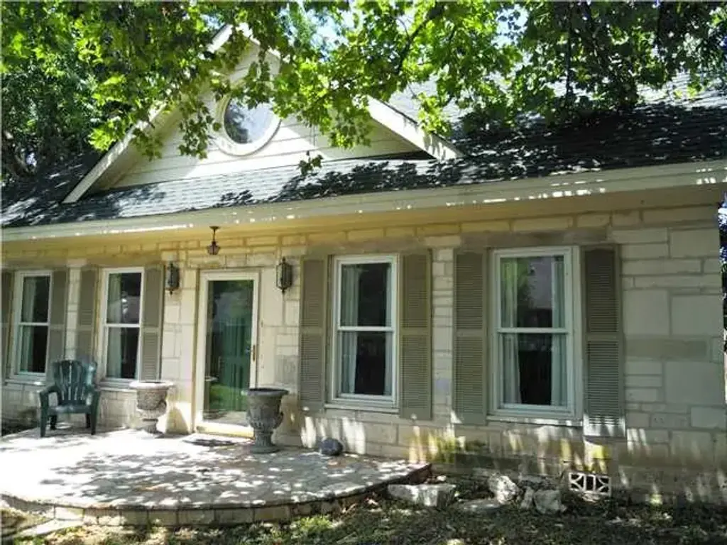 5100 Avenue H A, Austin