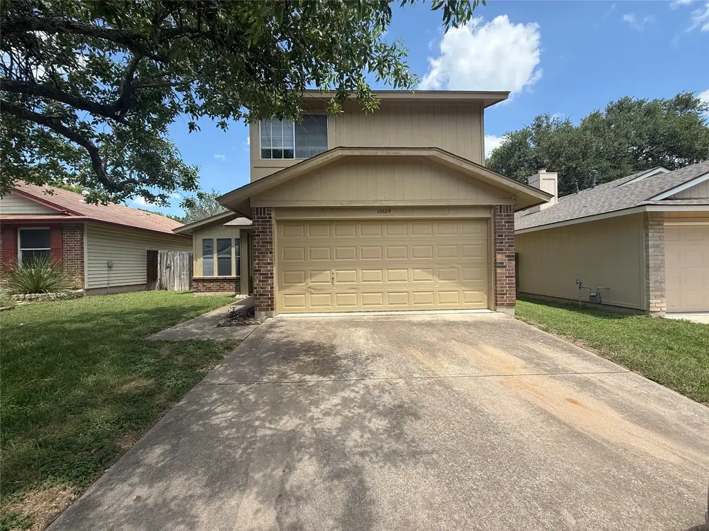 10609 Archdale Drive, Austin