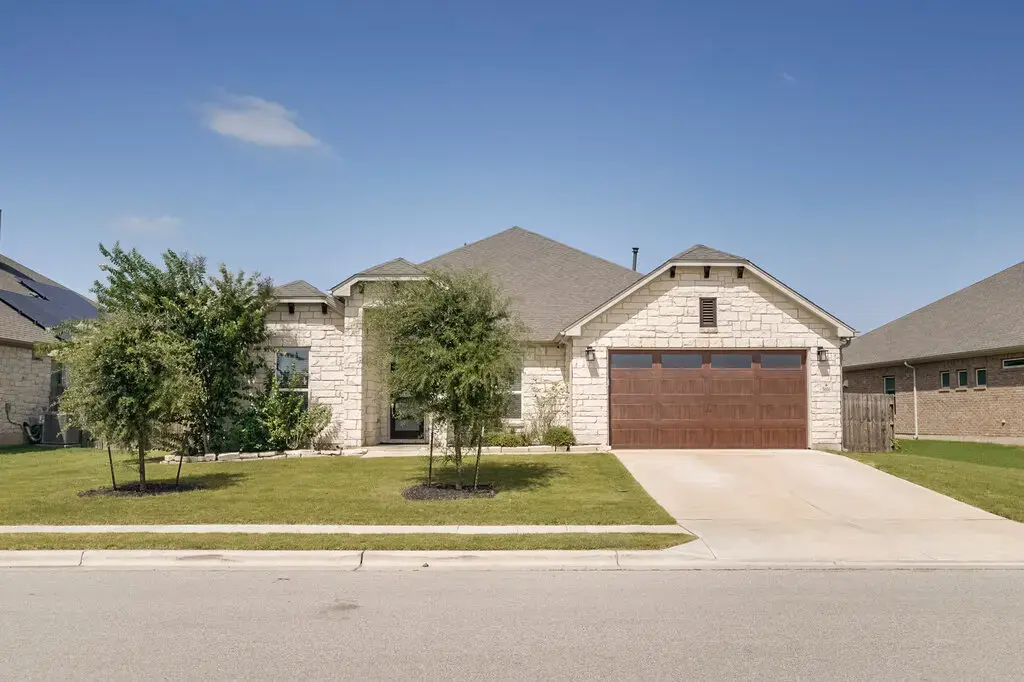 5616 Monrovia Lane, Pflugerville