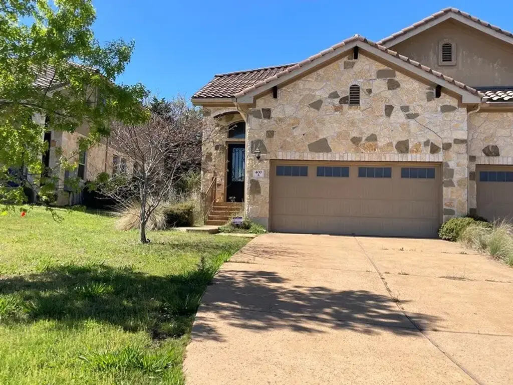 400 Hummingbird Lane A, Austin