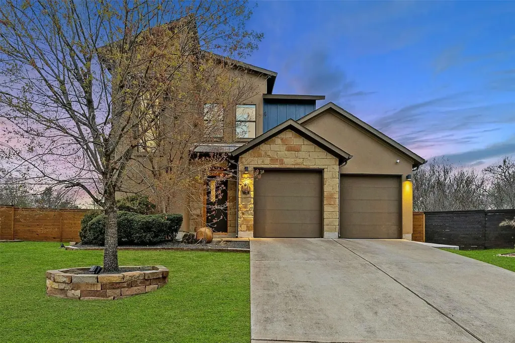 3118 Corbin Lane, Austin