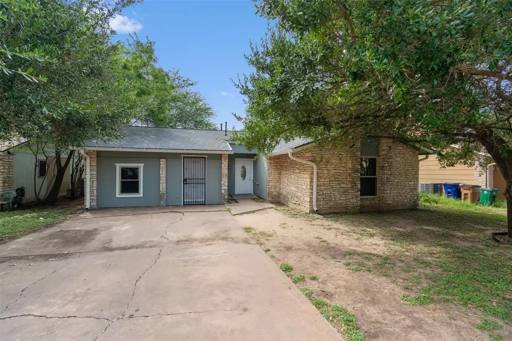 4809 Bayside Drive, Austin