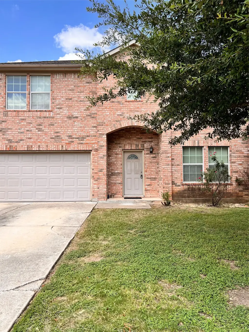 1511 Tonia Loop, Round Rock