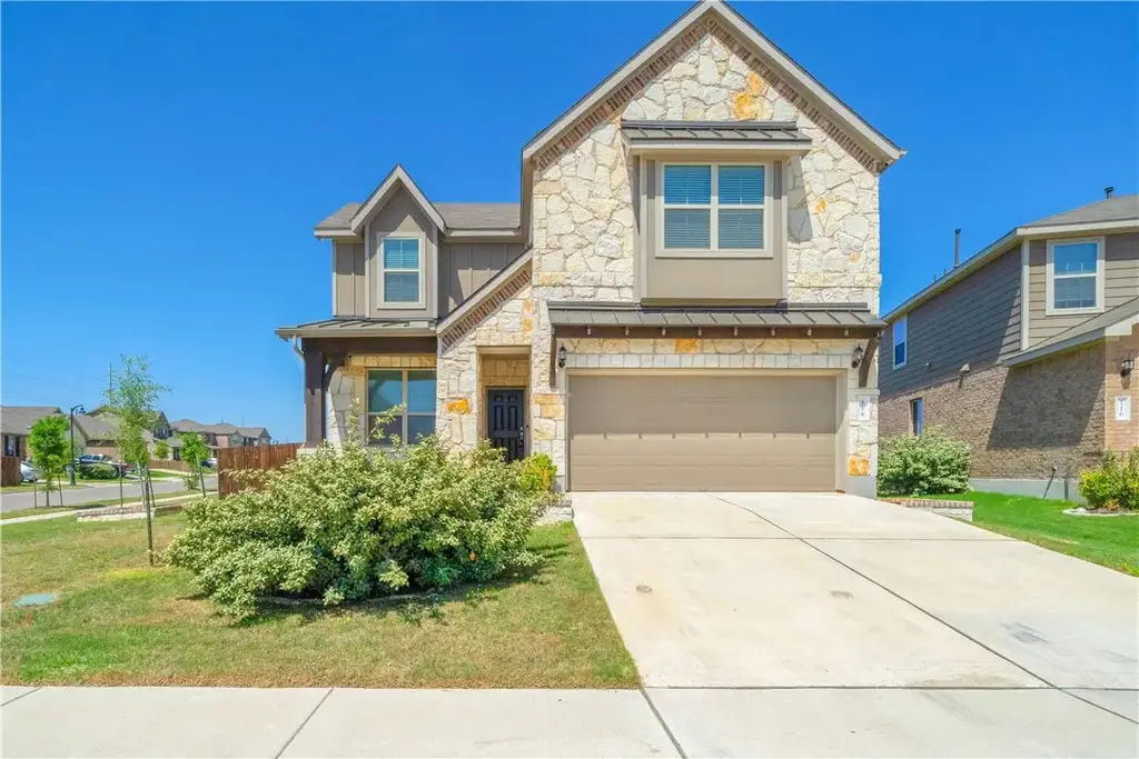 118 Eli Whitney Way, Hutto