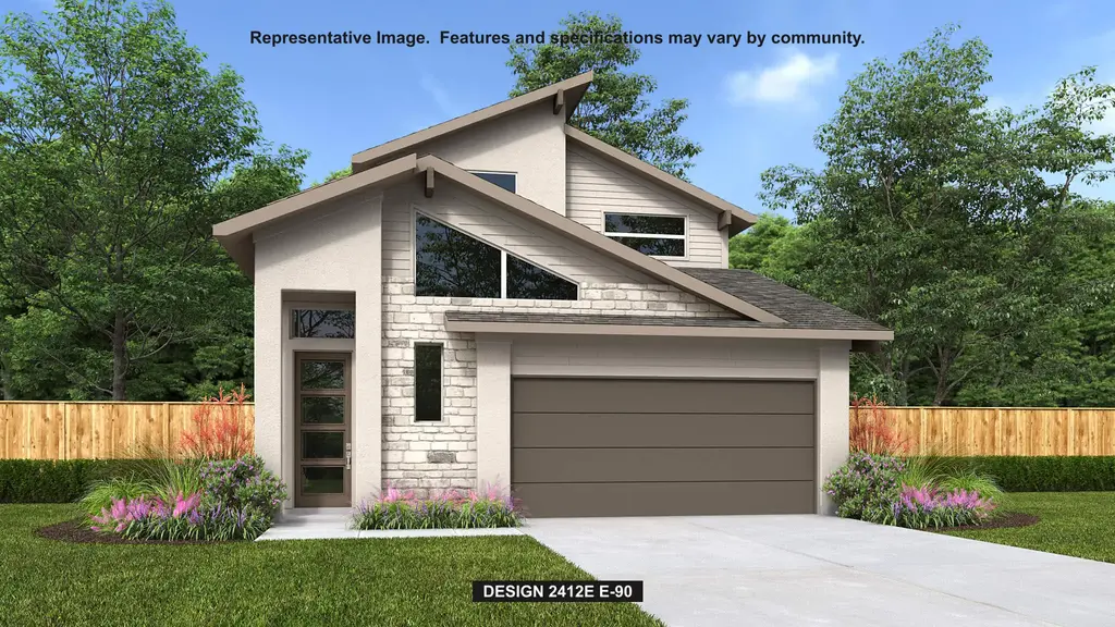 7115 Eagle Rose Road, Austin