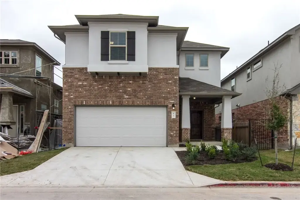 3240 E Whitestone Boulevard 85, Cedar Park