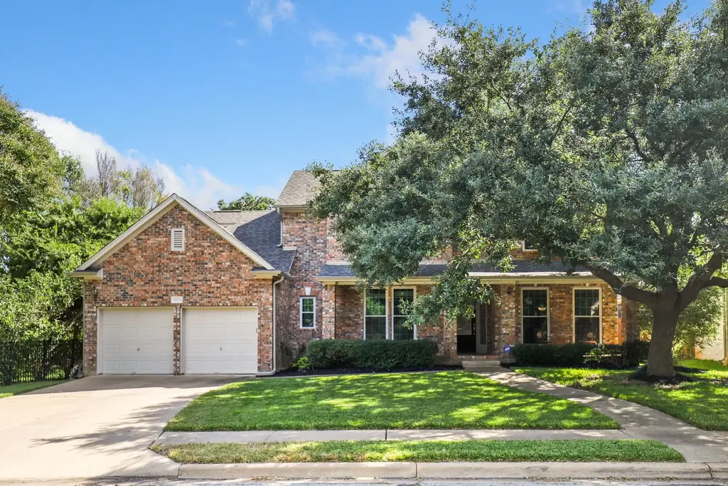 18121 Whitewater Cove, Round Rock
