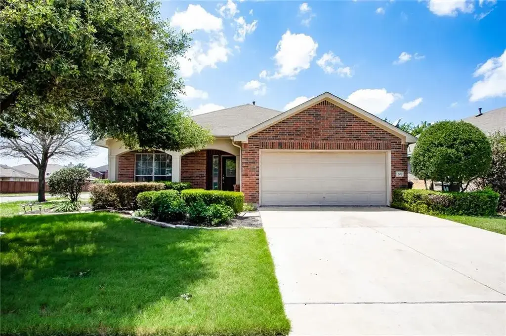 1200 Rainbow Parke Drive, Round Rock