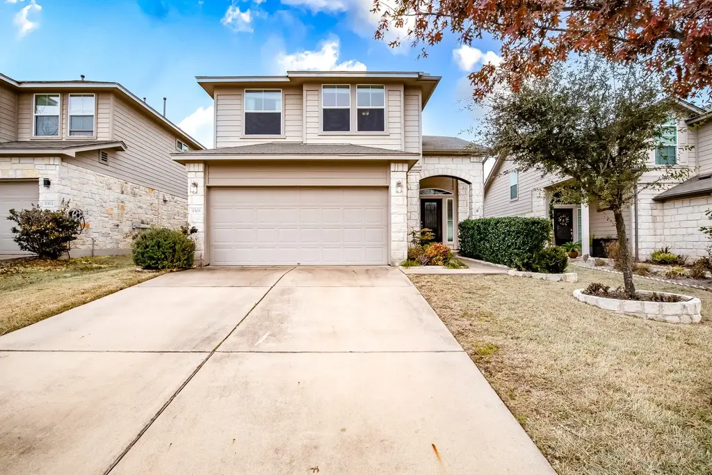 11508 Running Brush Lane, Austin