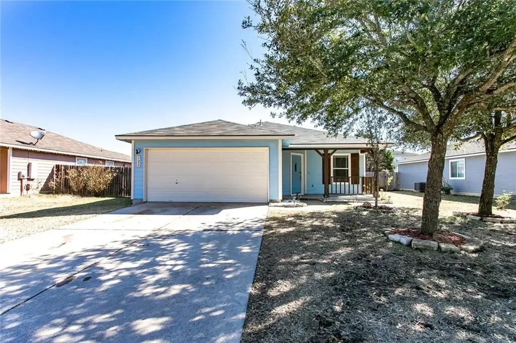 122 Quail Hollow Drive, Hutto