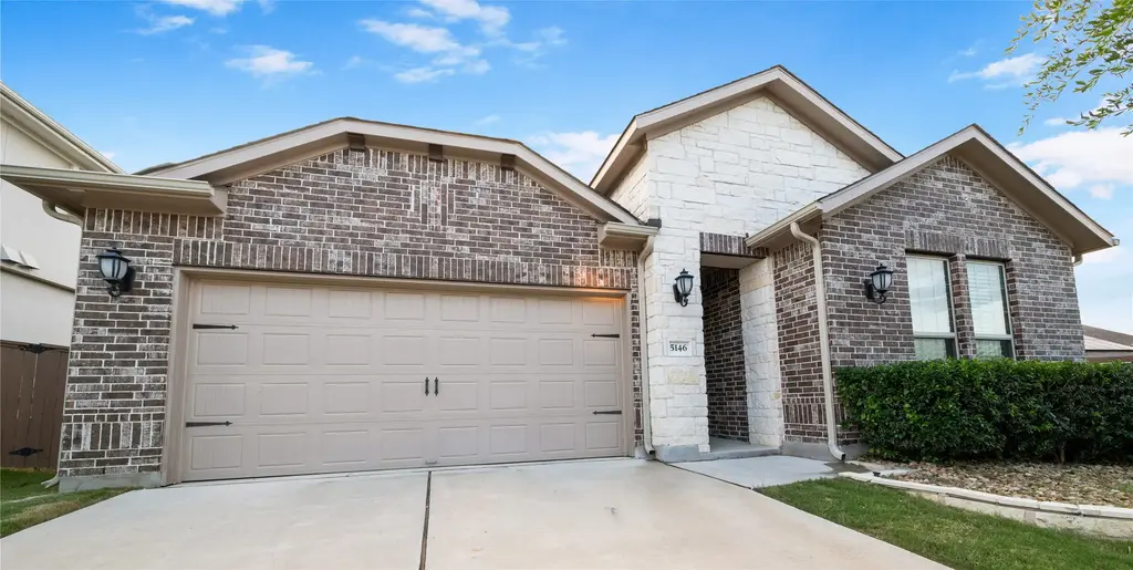 5146 Veranda Terrace, Round Rock