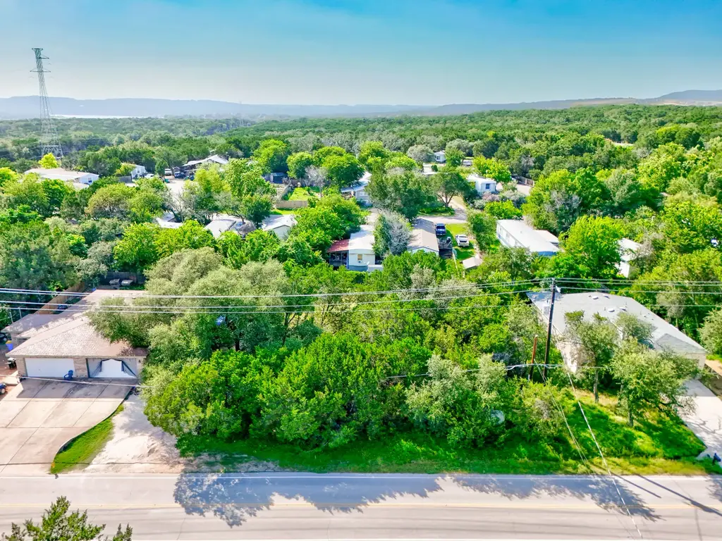 7202 Bar K Ranch Road, Lago Vista