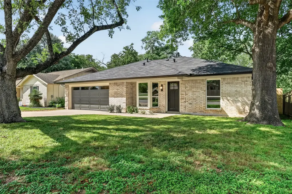 2412 Aldford Drive, Austin