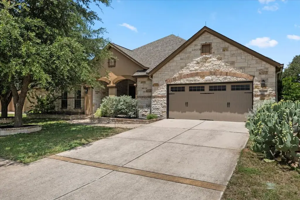 3061 Portulaca Drive, Round Rock