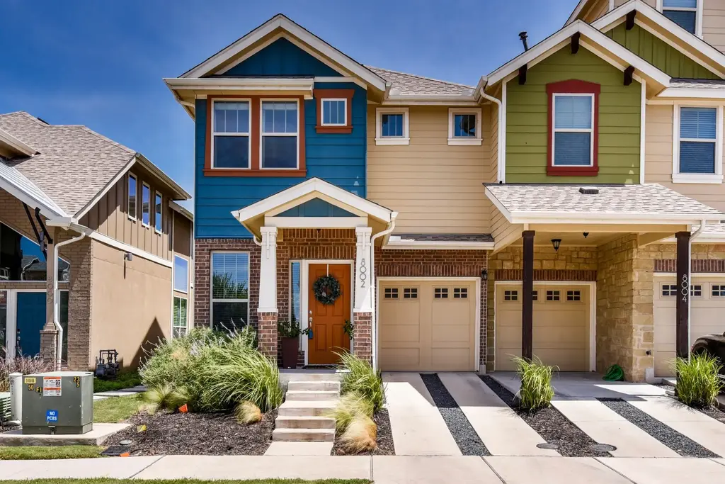 8002 Wildcat Pass, Austin