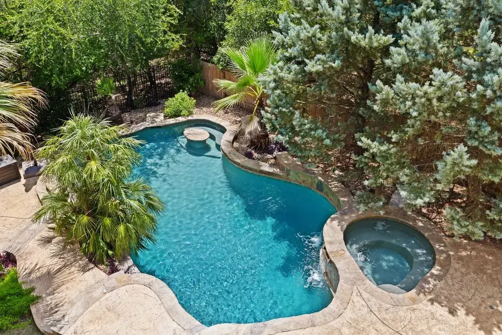 13100 Country Trails Lane, Austin