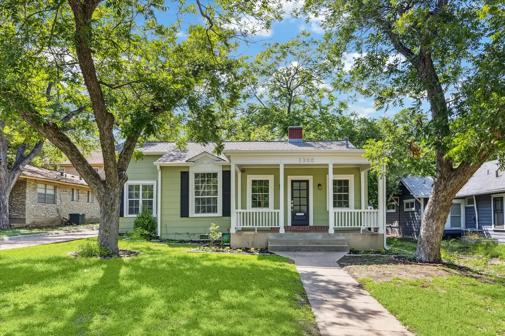 3300 Harris Park Avenue, Austin