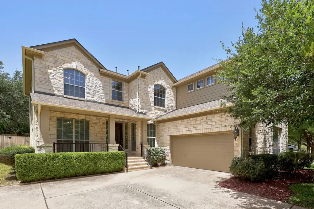 9804 Bundoran Drive, Austin