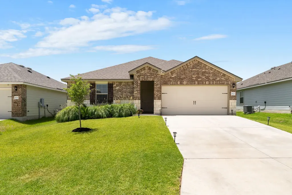 8923 Cantera Ridge Road, Temple