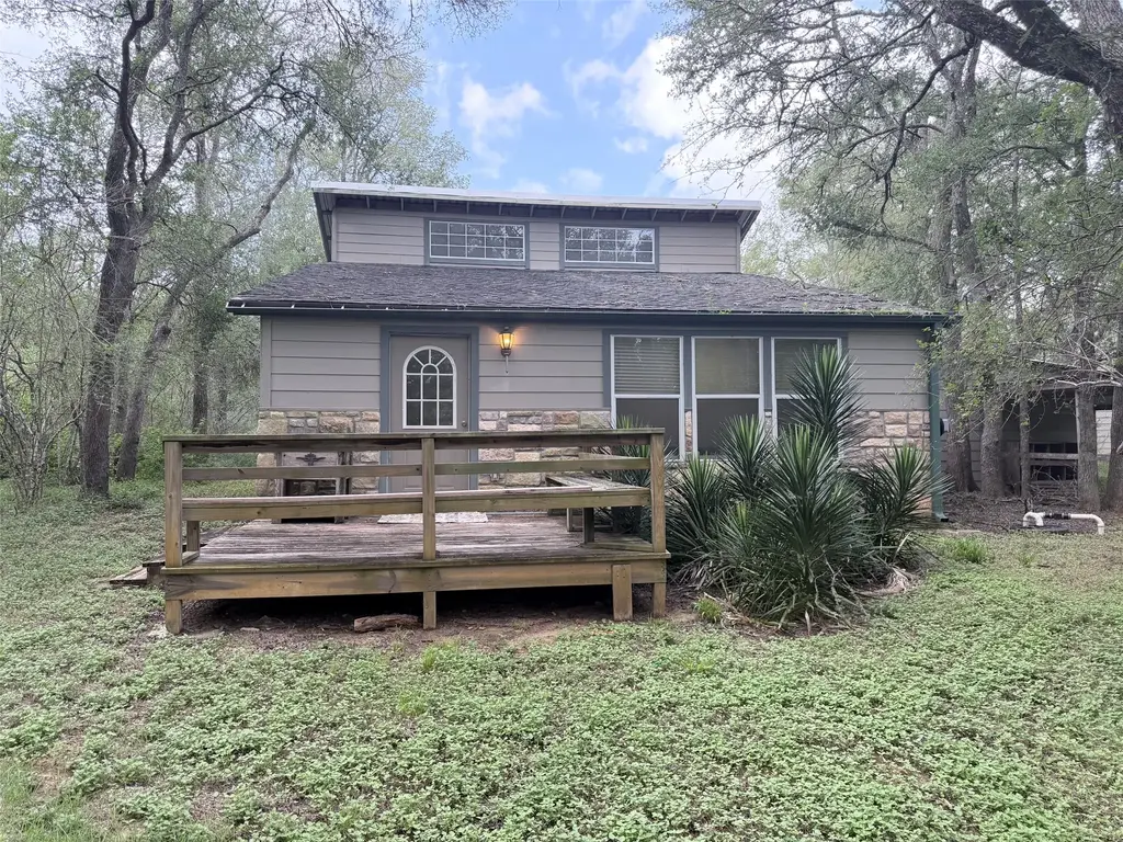 236 A Piney Ridge Drive, Bastrop