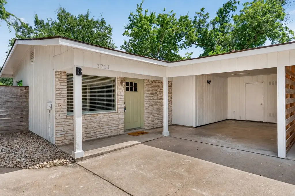 7711 Watson Street B, Austin
