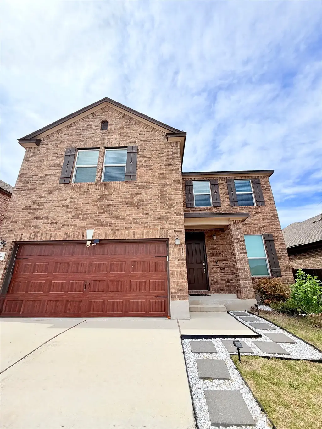 4406 Venticano Place, Round Rock