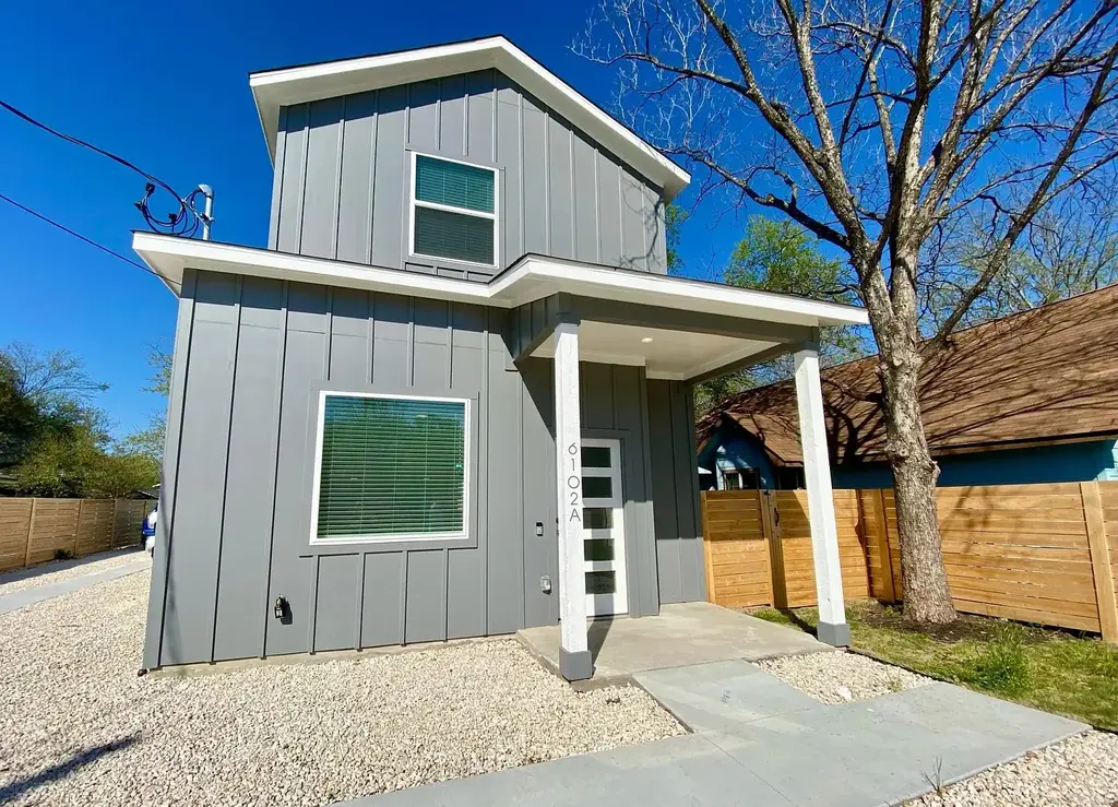 6102 Caddie Street A, Austin