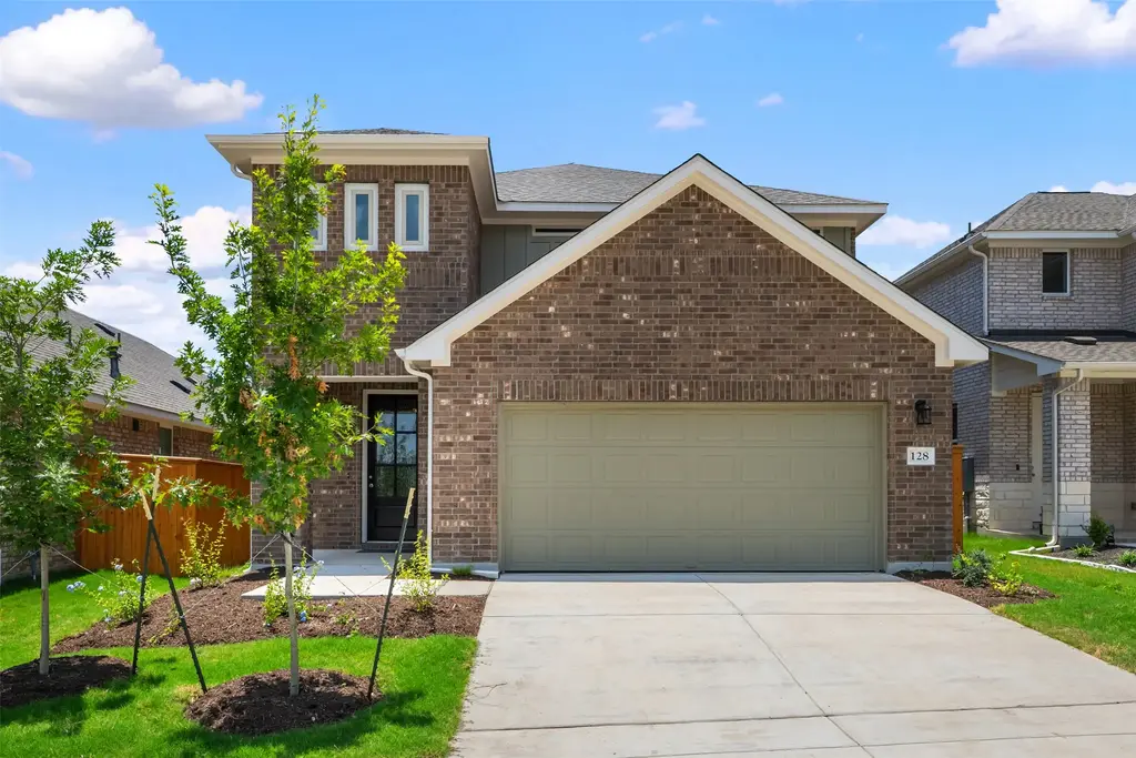 321 Possumhaw Lane, San Marcos