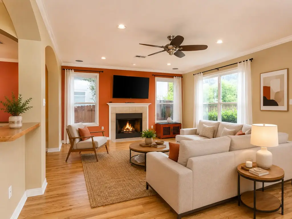 1708 S 5th Street, Austin