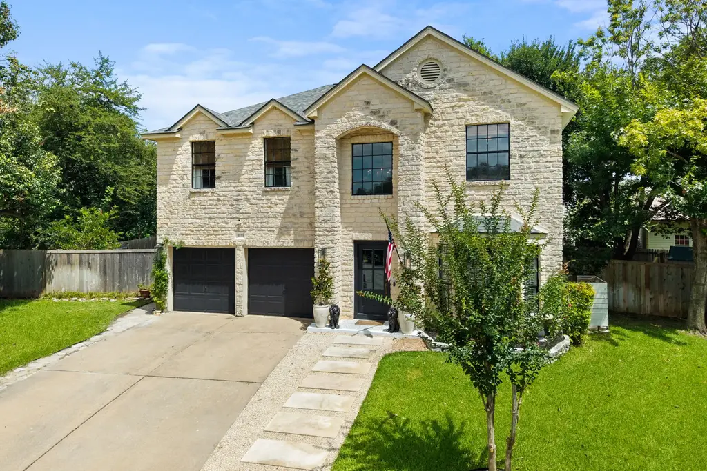 3923 Grayling Lane, Round Rock