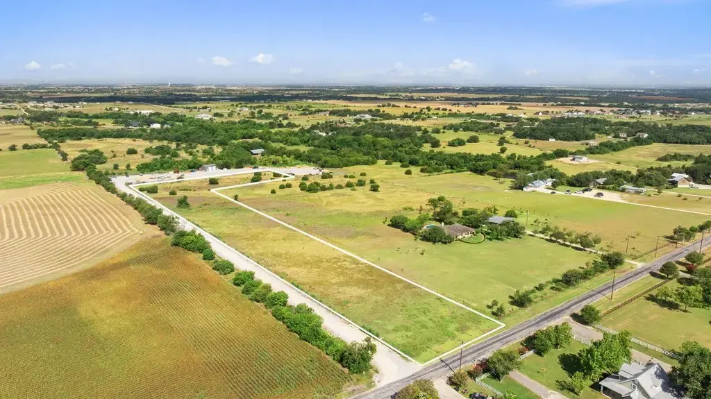 1920 County Road 130, Hutto