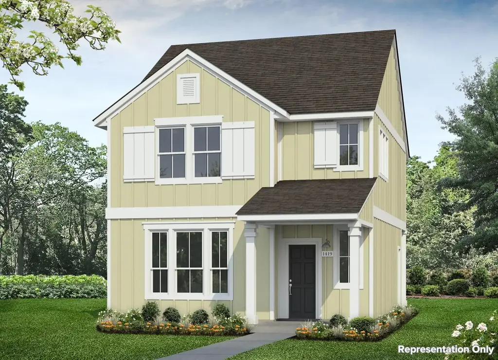 191 Cider Creek Drive, Elgin
