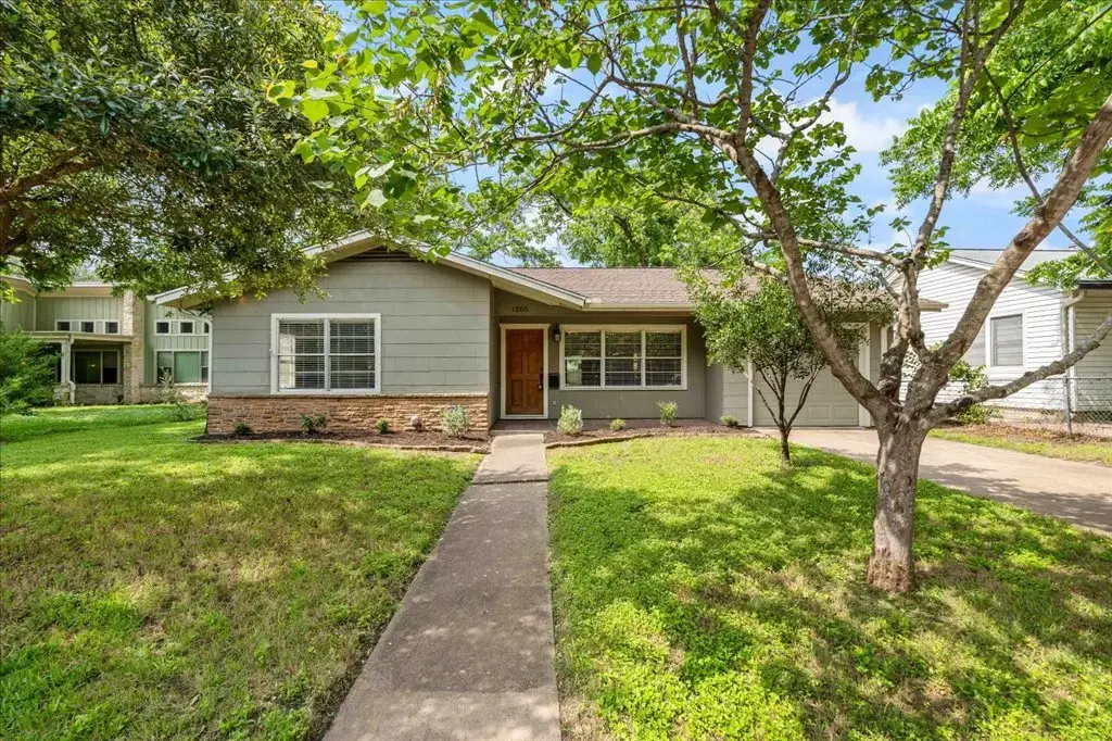 1205 Ruth Avenue, Austin