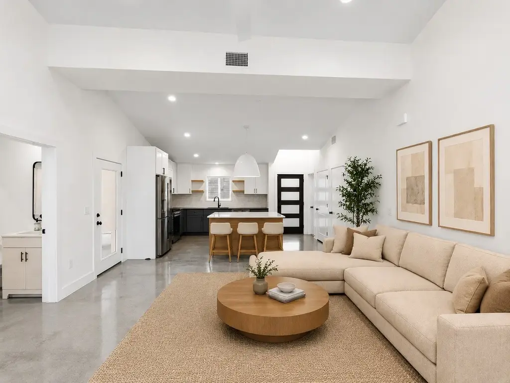 5005 Lott Avenue 2, Austin