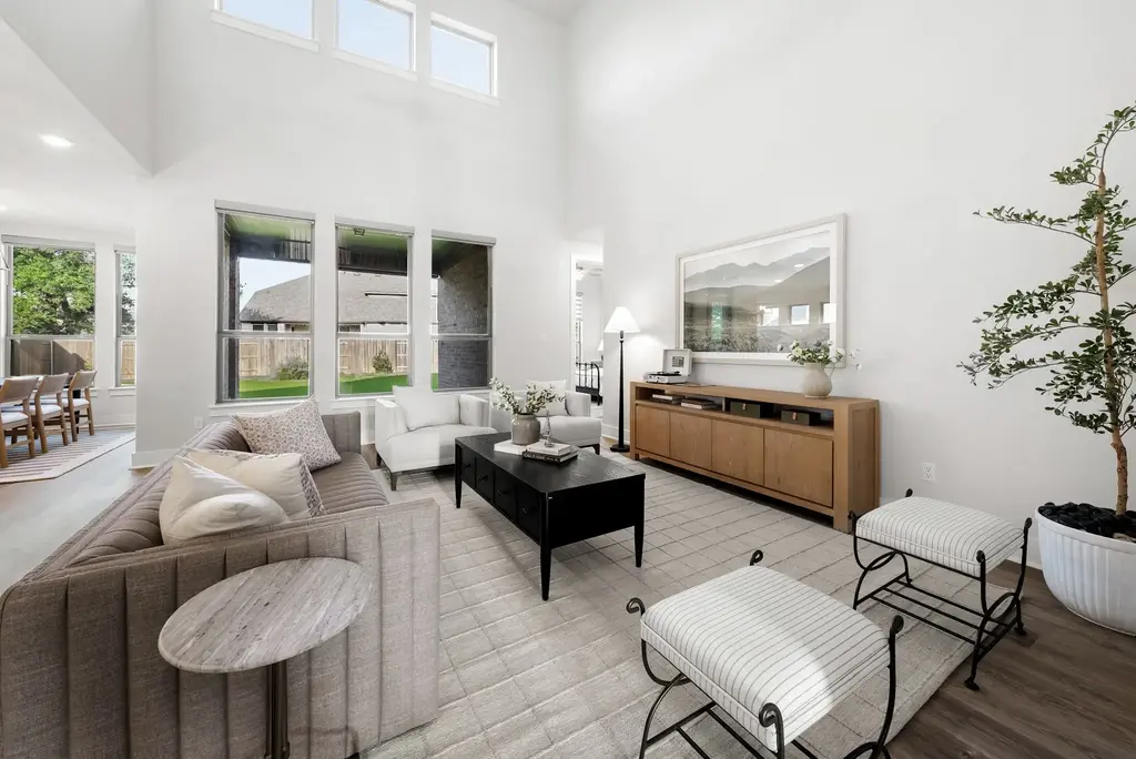 1416 Golden Celebration Bend, Leander