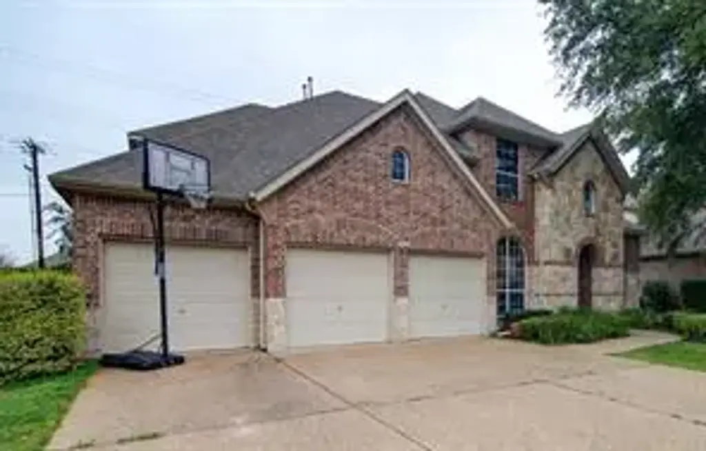 3204 Sanibel Court, Round Rock