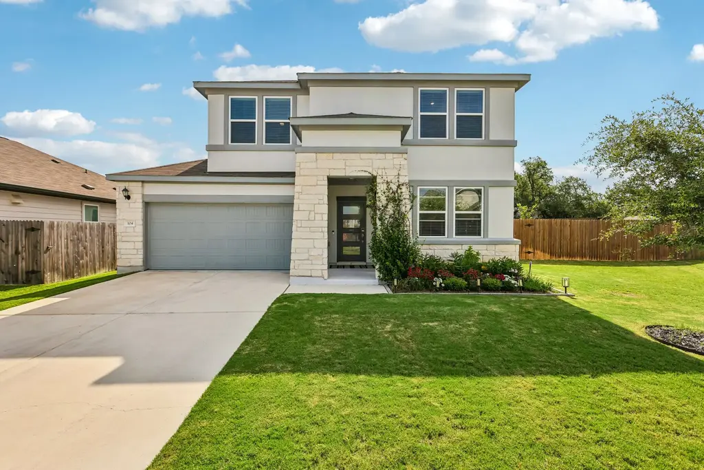 104 Terminus Trail, Liberty Hill