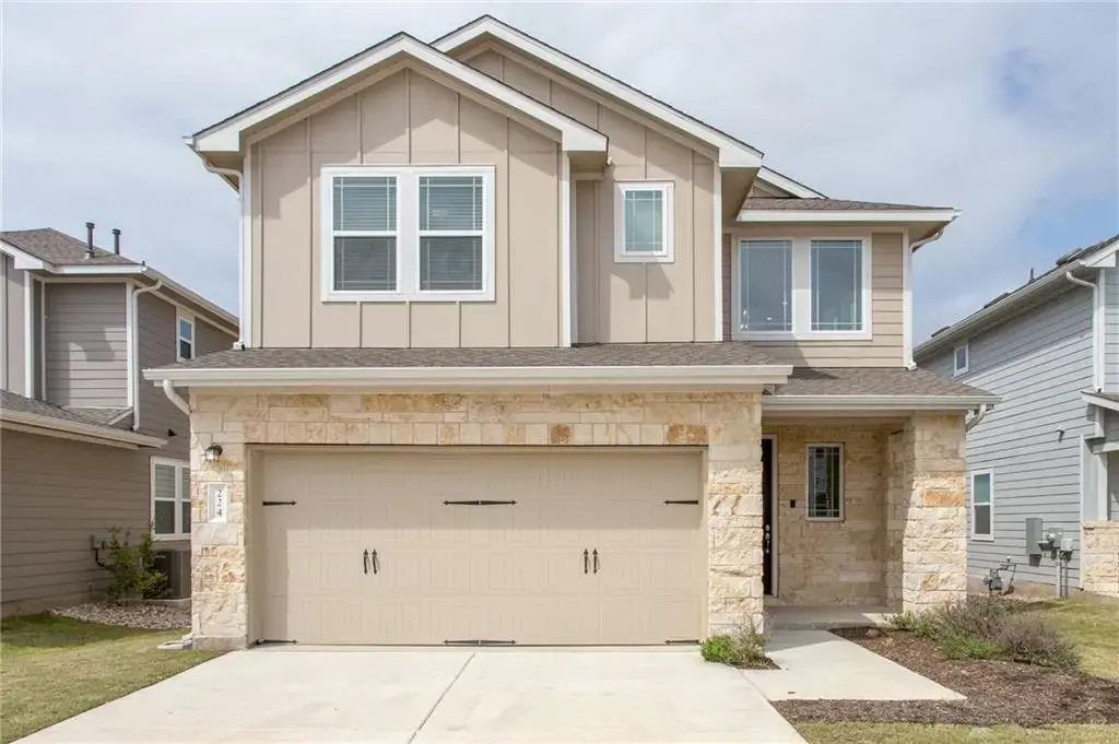 224 Montauk Loop, Georgetown