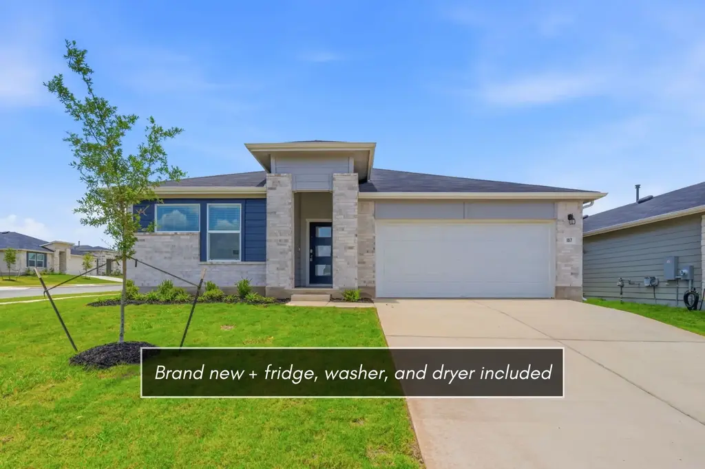 167 Mountain Pea Road 1, Kyle